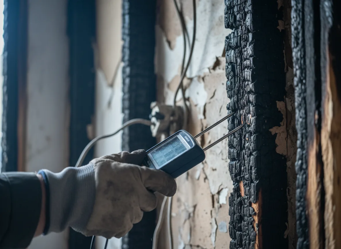 Fire Damage Restoration Waltonville, IL FAQs